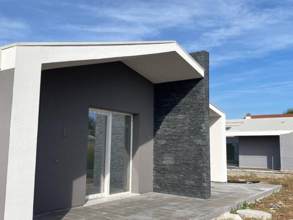 casa indipendente in vendita ad Albinea