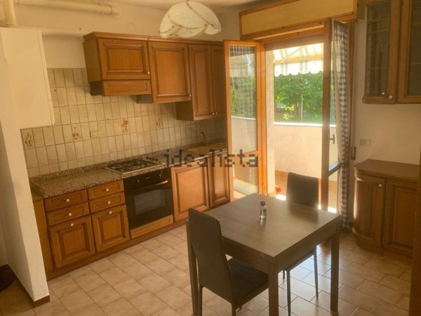 appartamento in vendita ad Albinea