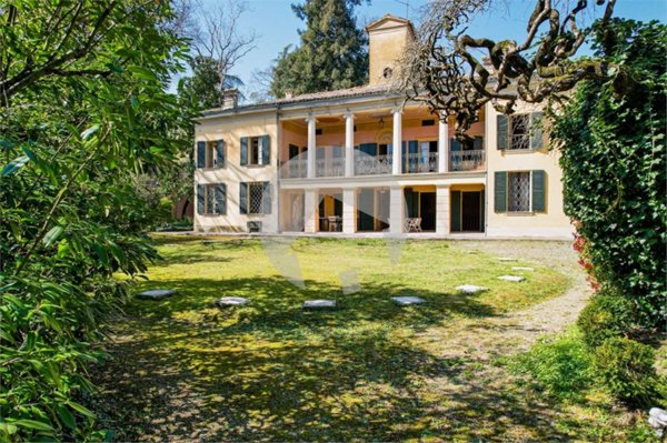 casa indipendente in vendita ad Albinea