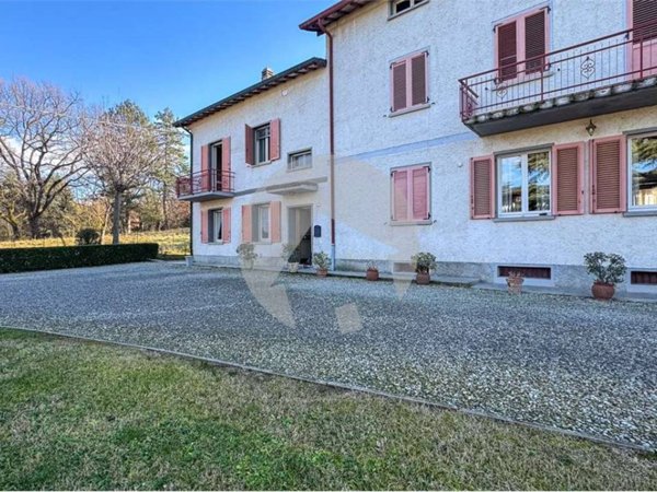 casa indipendente in vendita ad Albinea in zona Crostolo
