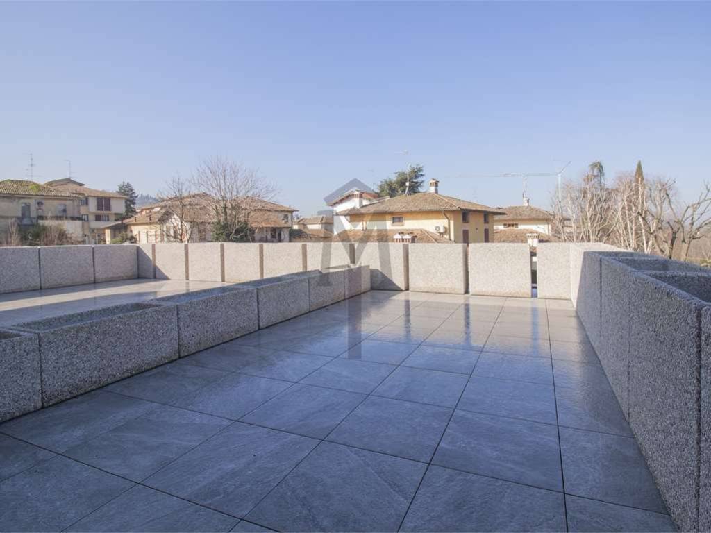 appartamento in vendita ad Albinea