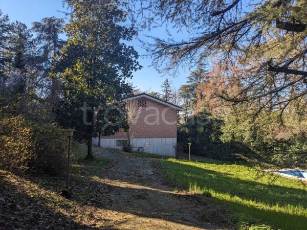 casa indipendente in vendita ad Albinea