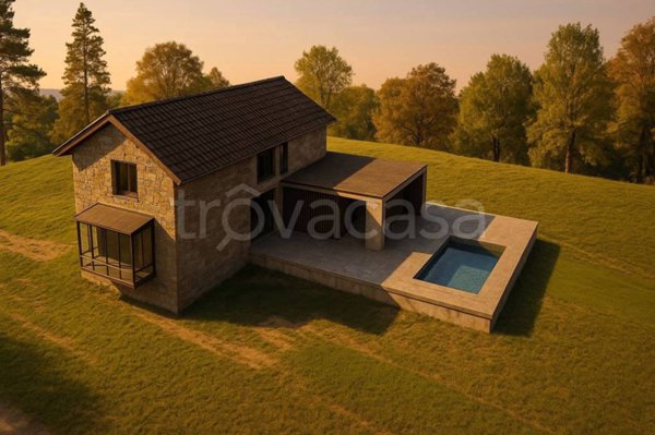 casa indipendente in vendita ad Albinea