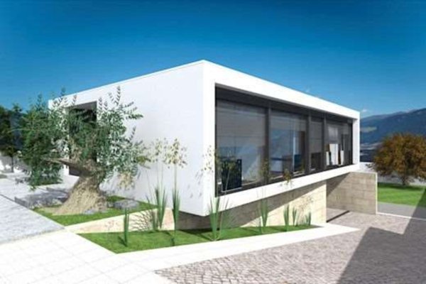 casa indipendente in vendita ad Albinea in zona Borzano