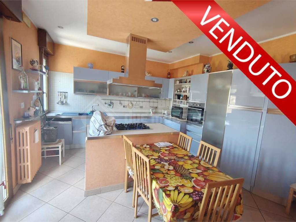 appartamento in vendita ad Albinea