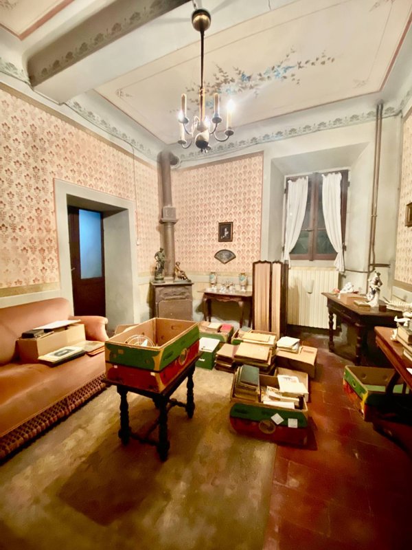 casa indipendente in vendita ad Albinea