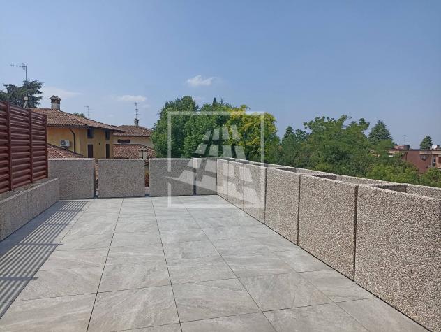 appartamento in vendita ad Albinea