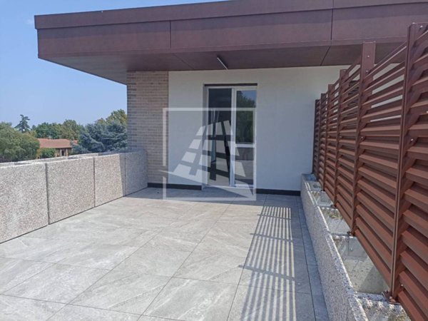 appartamento in vendita ad Albinea