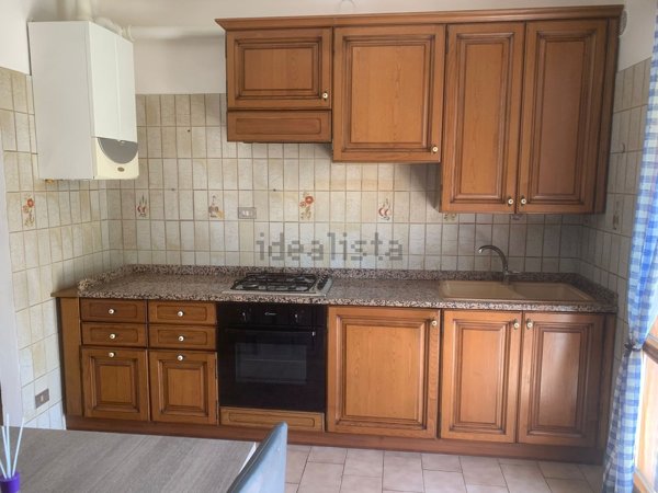 appartamento in vendita ad Albinea