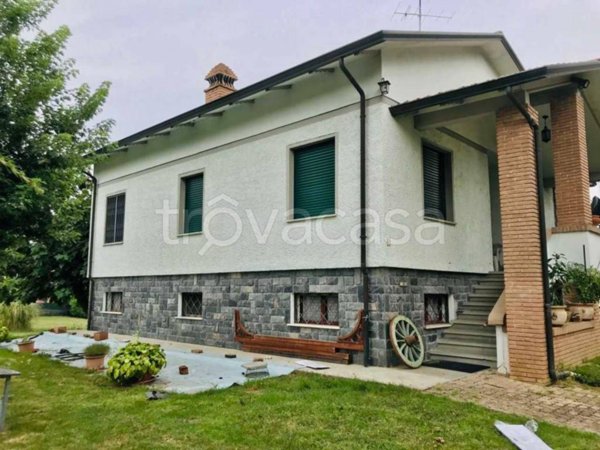 casa indipendente in vendita ad Albinea
