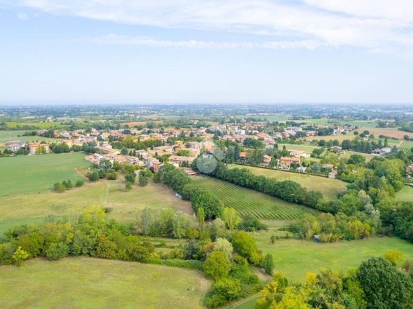terreno edificabile in vendita ad Albinea in zona Borzano