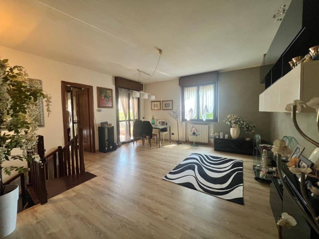 appartamento in vendita ad Albinea