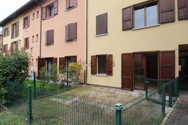 appartamento in vendita ad Albinea