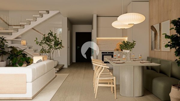 casa indipendente in vendita ad Albinea