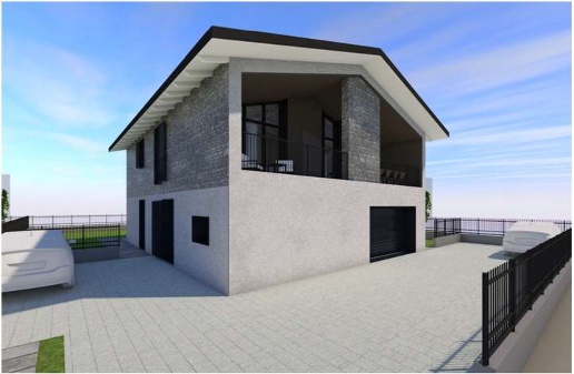 casa indipendente in vendita ad Albinea