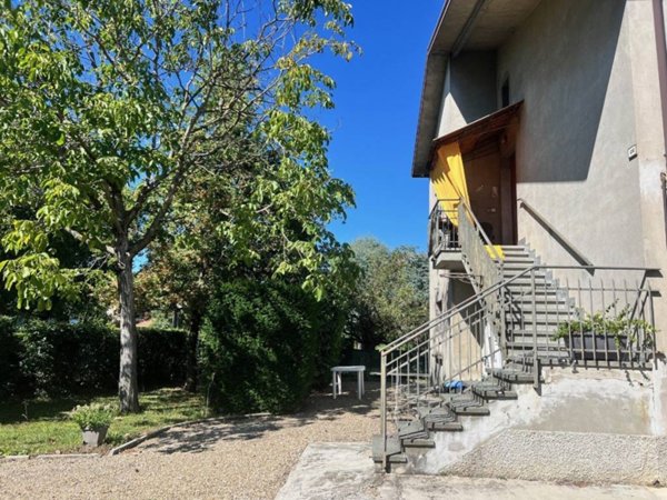 casa indipendente in vendita ad Albinea