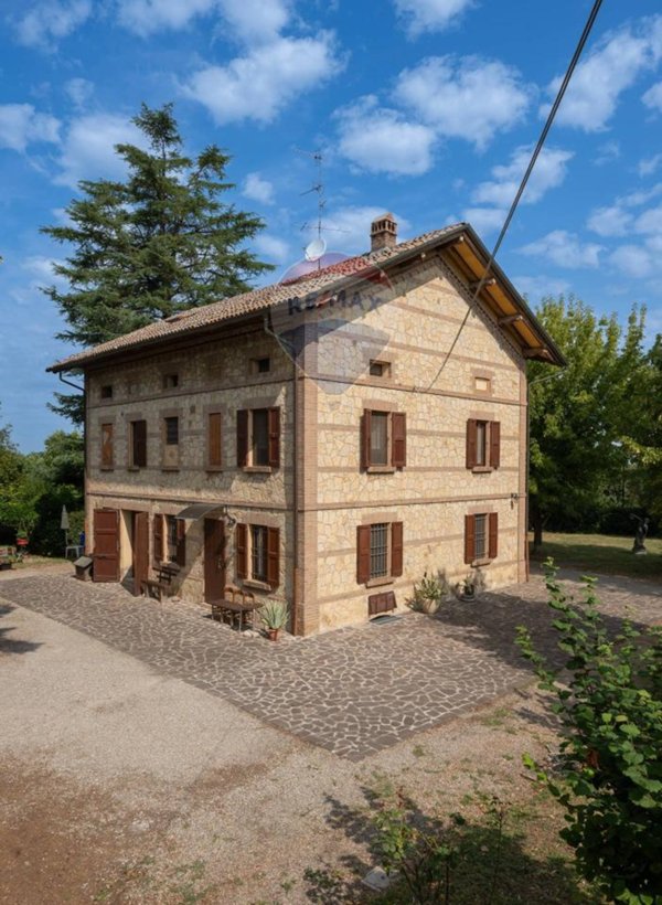casa indipendente in vendita ad Albinea