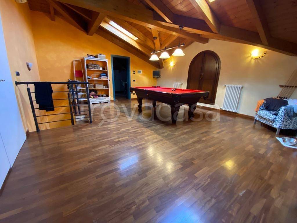 appartamento in vendita ad Albinea