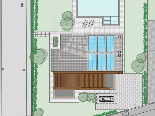 casa indipendente in vendita ad Albinea in zona Borzano