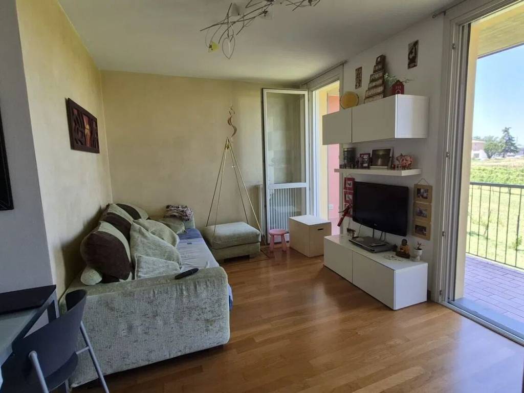 appartamento in vendita ad Albinea