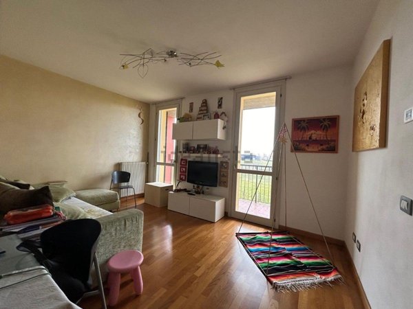 appartamento in vendita ad Albinea