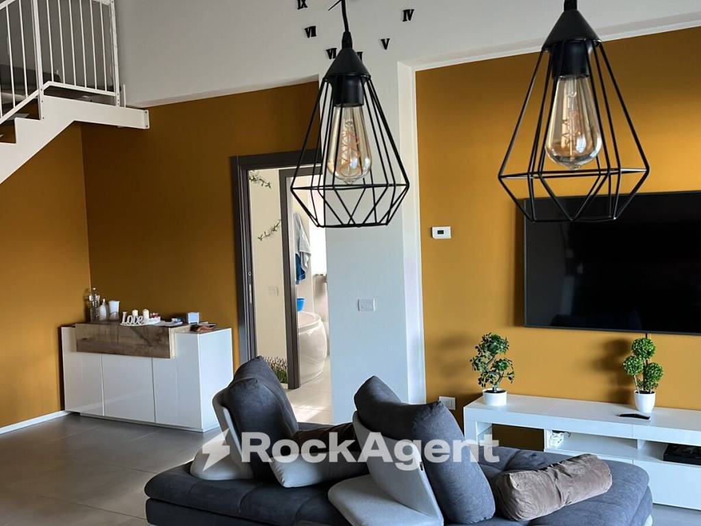 appartamento in vendita ad Albinea