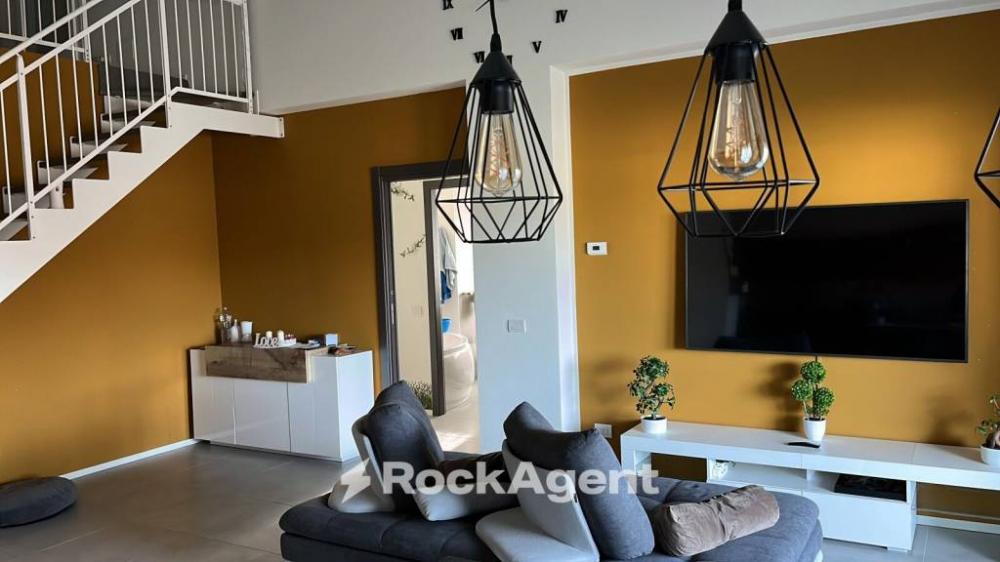 appartamento in vendita ad Albinea