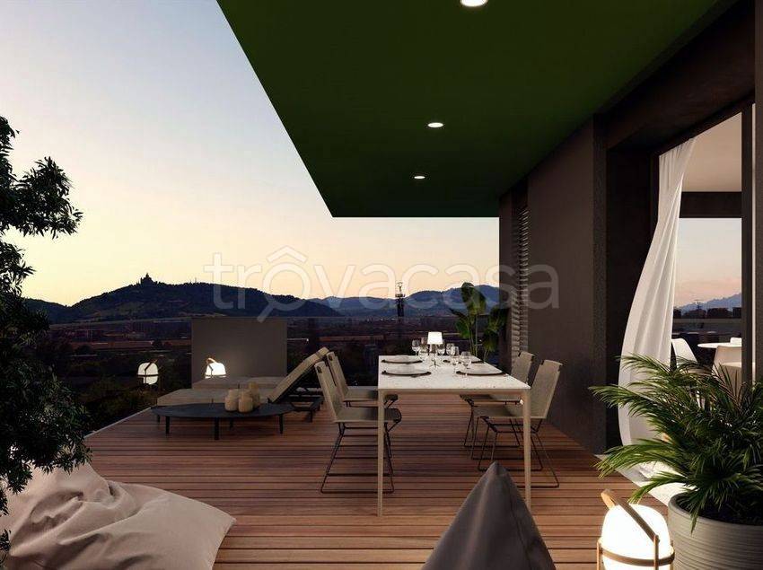 appartamento in vendita ad Albinea