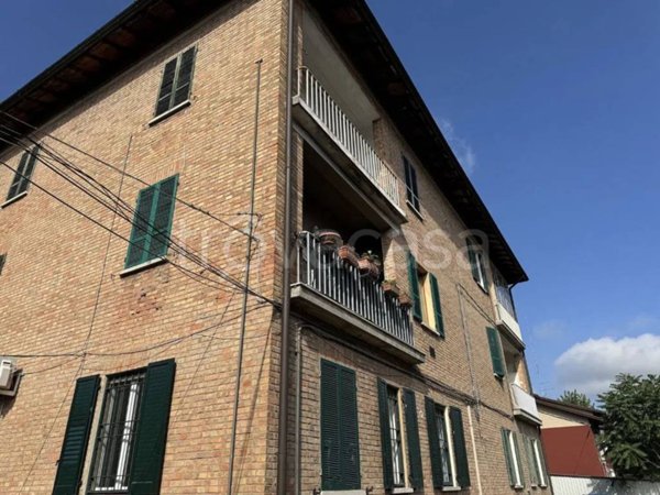 appartamento in vendita ad Albinea