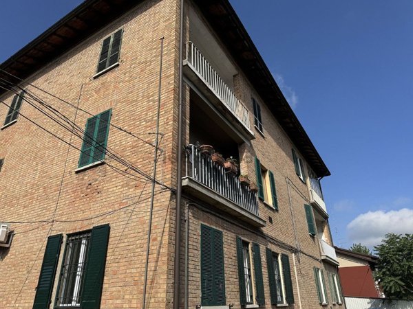 appartamento in vendita ad Albinea