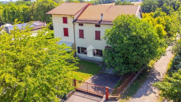 casa indipendente in vendita ad Albinea