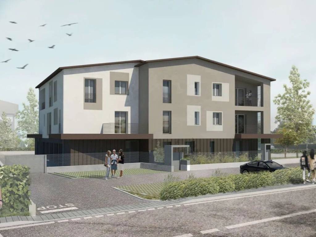 appartamento in vendita ad Albinea