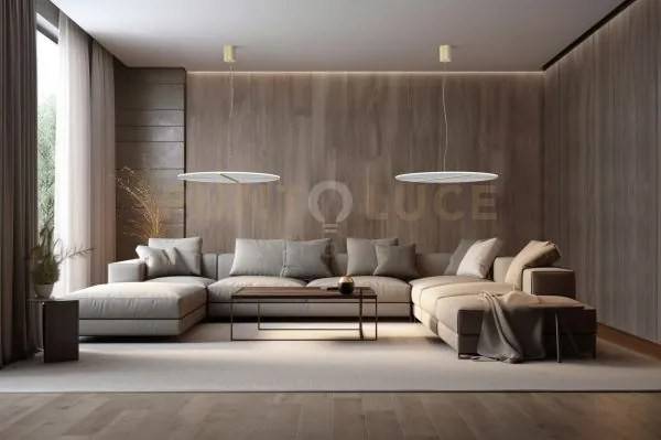 appartamento in vendita ad Albinea