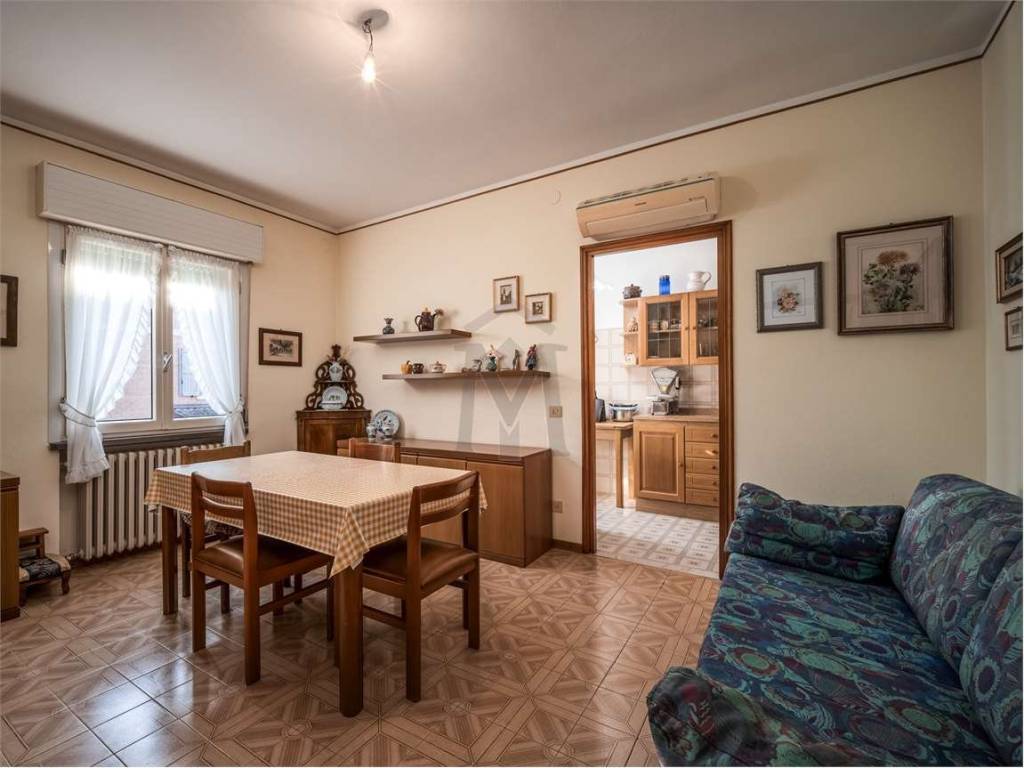 casa indipendente in vendita ad Albinea