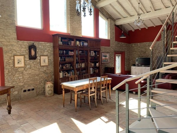 casa indipendente in vendita ad Albinea in zona La Russia