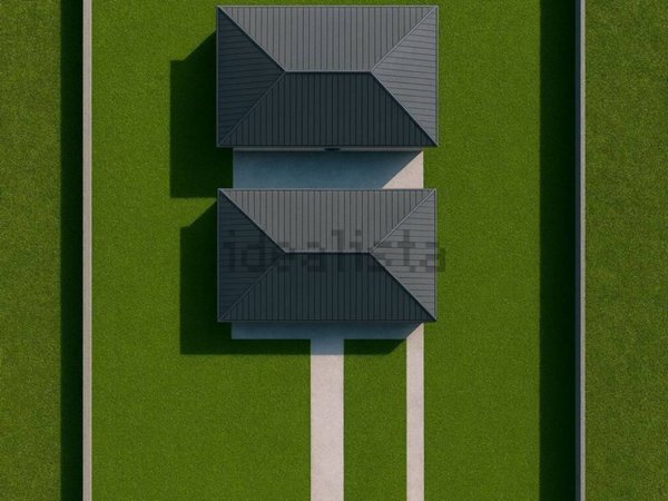 villa in vendita ad Albinea