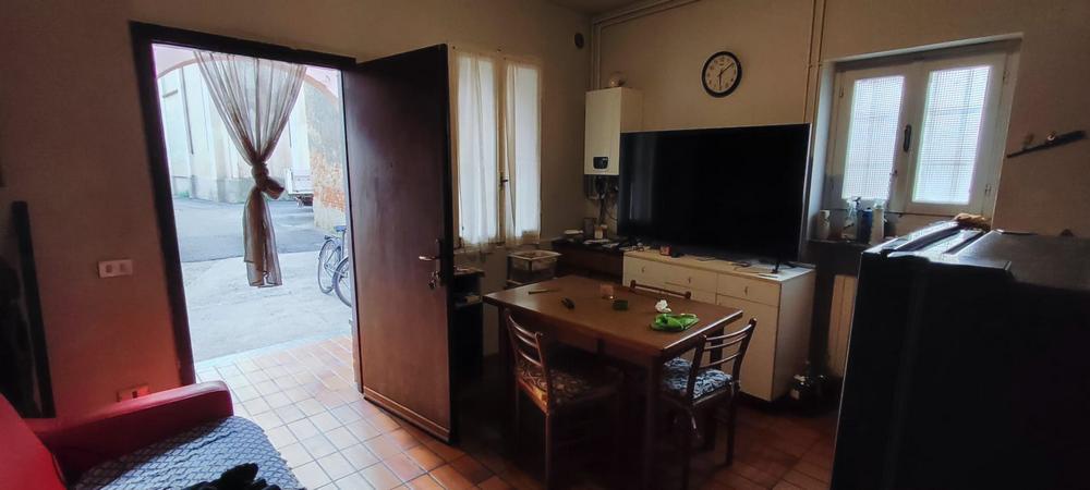 appartamento in vendita ad Albinea in zona San Giacomo