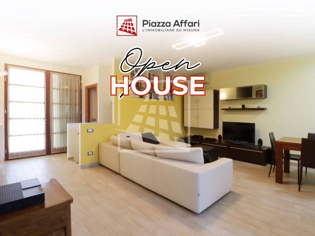 appartamento in vendita ad Albinea