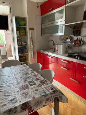 appartamento in vendita ad Albinea