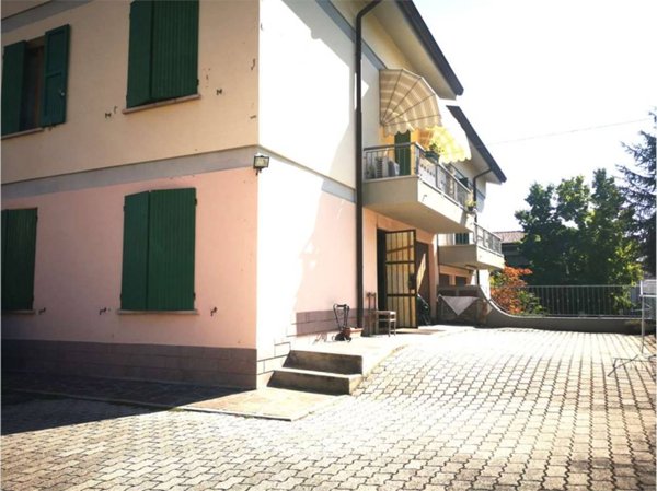 casa indipendente in vendita ad Albinea