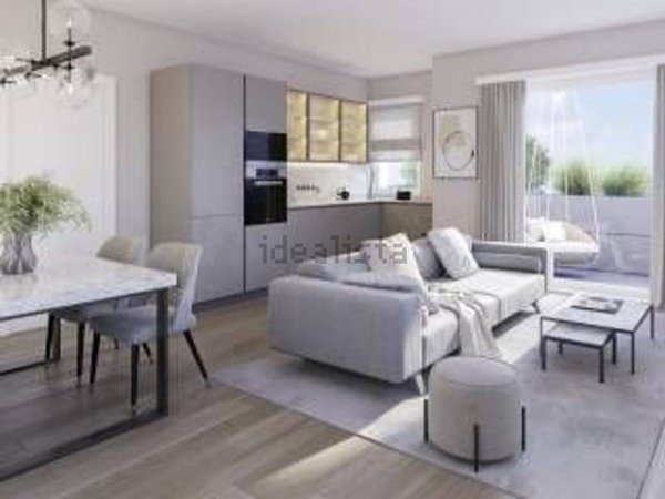 appartamento in vendita ad Albinea