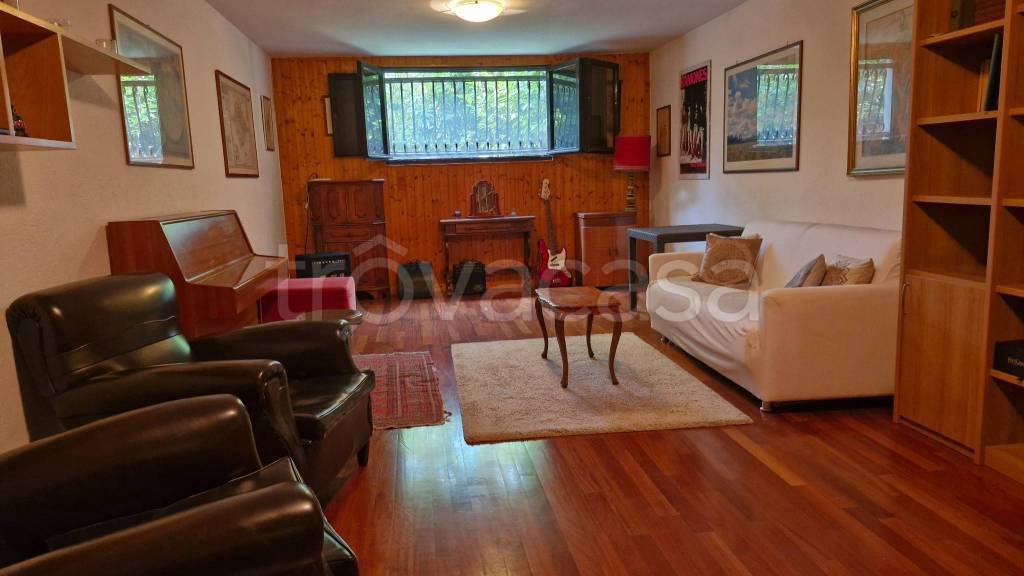 appartamento in vendita ad Albinea