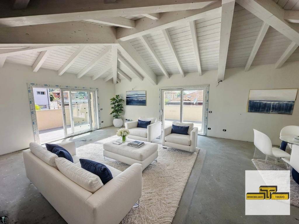 appartamento in vendita ad Albinea