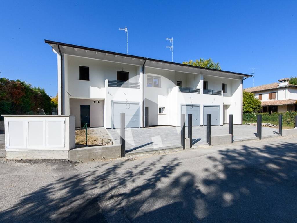 casa indipendente in vendita ad Albinea