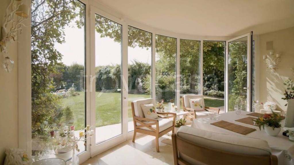 casa indipendente in vendita ad Albinea