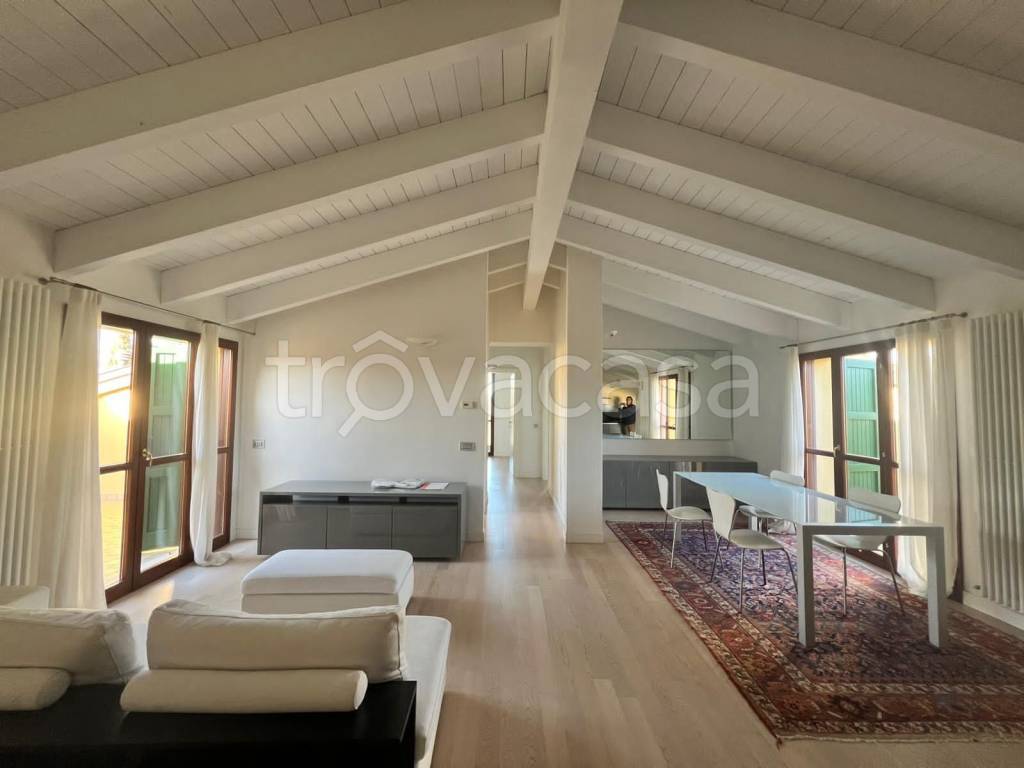 appartamento in vendita ad Albinea