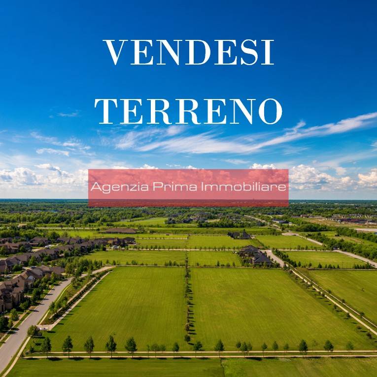 terreno edificabile in vendita ad Albinea
