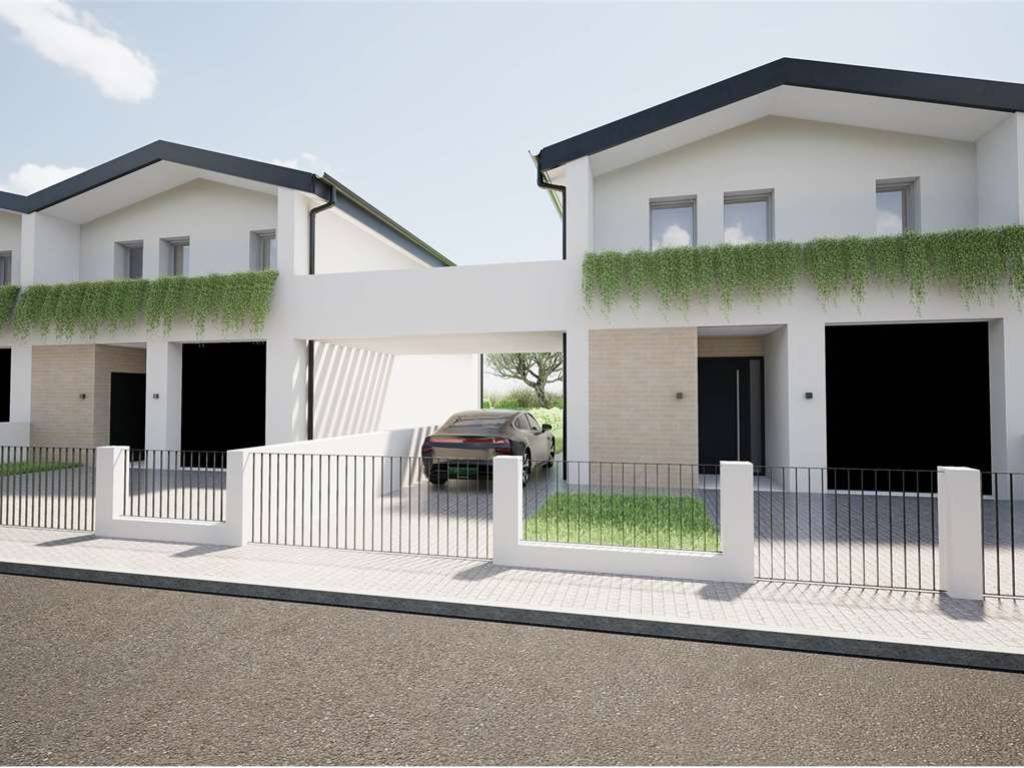 casa indipendente in vendita ad Albinea