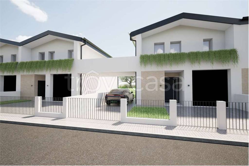 casa indipendente in vendita ad Albinea