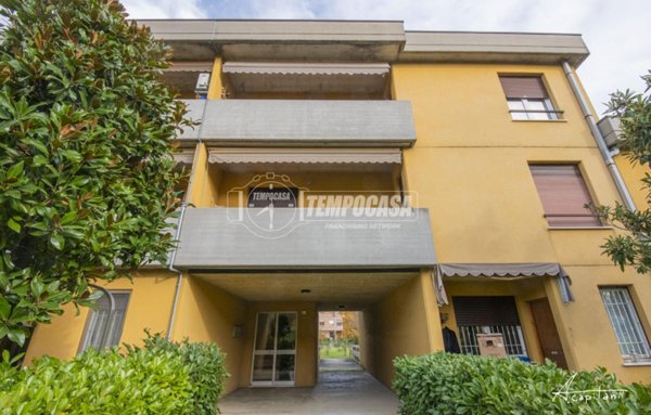 appartamento in vendita ad Albinea